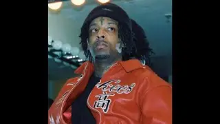 (FREE) 21 SAVAGE x METRO BOOMIN TYPE BEAT - 