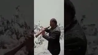 ZURNA İLE DENEK DAĞI (TACETTİN USTA )