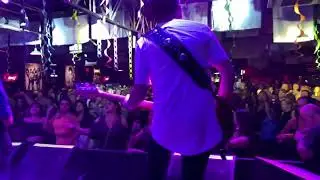It's My Life - Clay Highway Bar