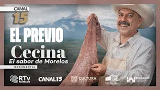 Previo al estreno 