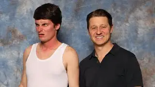 Ben Mckenzie Meet & Greet / Autograph at MegaCon Orlando 2025