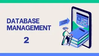 database management system 2