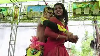 Kulagada Mahabharata Abhimanu utara love