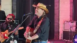 The Chuck Wimer Band  