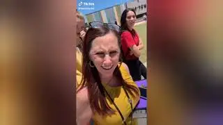 Calling teachers by their first name - TikTok Compilation