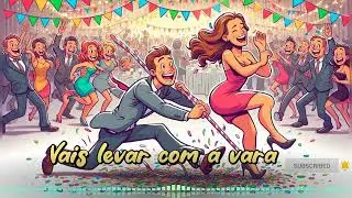 Zé Quintolas “Vais levar com a vara” #music#viral#funny#humor#foryou#memes#duplosentido