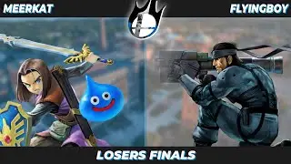 Meerkat (Hero) vs Flyingboy (Snake) - BDS Weekly 10 Losers Finals
