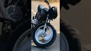 VIRAL//SPLENDOR//NEW-MODIFIED Z BLACK#youtubegood #automobile