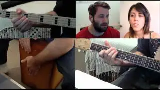Setting Sail, Coming Home - Bastion Cover