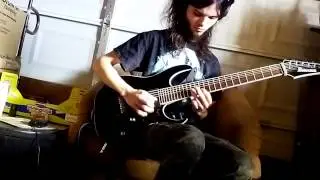 Axe Fx Standard Metal Test