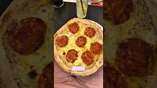 Casa Di Paolo Reda- najlepsza pizza w Polsce! #koham