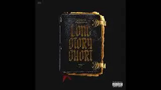 Loopy Ferrell x C.O.K.E. - AIR HOLES [Official Audio]