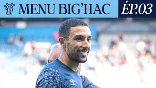 🎬🍿 MENU BIG'HAC (ZAP) #3 : Les images, au c&oelig;ur des Ciel&Marine !