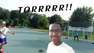 FREISTO&szlig;-CHALLENGE gegen BROS🎯🥇