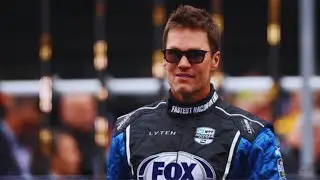 Tom Brady BOOED at Indy 500! The REAL Reason Indianapolis HATES Him (It's NOT What You Think)
