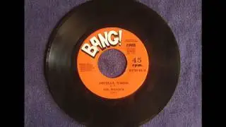 Joe Danova - Aquella tarde (c. 1979)