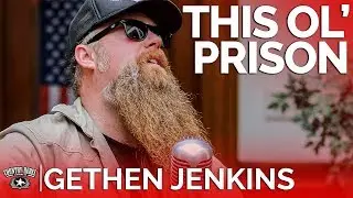 Gethen Jenkins - This Ol' Prison // Country Rebel HQ Session