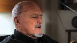 Winnebago Man on swearing