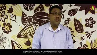 Curso do CIC sobre a  a conceitua&ccedil;&atilde;o do cacau de qualidade