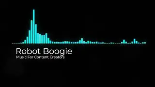Quincas Moreira - Robot Boogie