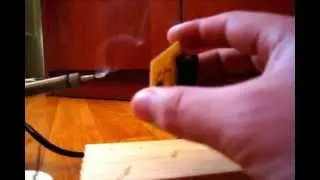 AVR video lessons. 4 урок (Собираем программатор PonyProg ч.2)