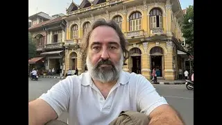 ✨🇰🇭 Sights of Phnom Penh 🇰🇭✨