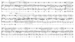 Here comes the sun for SATB and Piano - Tenor and Piano