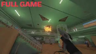 HMUR - Gameplay Walkthrough FULL DEMO No Commentary