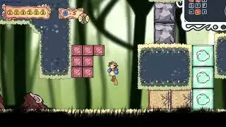 Declines Drops gameplay - GogetaSuperx
