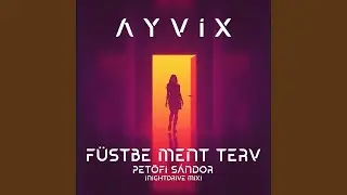 Füstbe ment terv - Nightdrive Mix