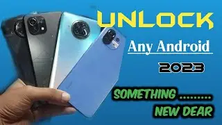 How to Remove Screen lock Password/Pattern|Without Any Software| No Data Loss || Works 100% 2023