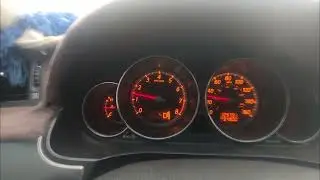 Infiniti M35/M45/G35/FX35 rear differential noise