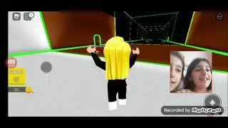 Kardeşimle BE CRUSHED BY A SPEEDINK oynadık ve oyunun sonuna geldim😱😱