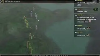 Myth II: Soulblighter! Снова любимая стратегия детства!