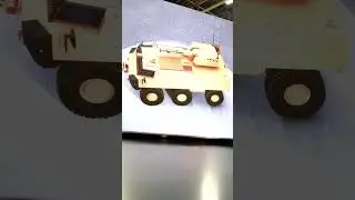 #IDEF2025 #fnss  #idef2025 #idef25
