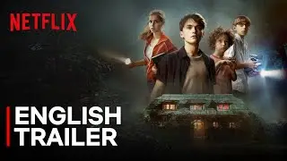 The Strange House | Official English Trailer 4K | English Trailer