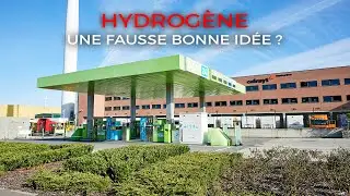 Hydrog&egrave;ne : une fausse bonne id&eacute;e ?