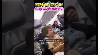Cutest Baby Laughs Ranked 😂👶 (Wait for #1!)