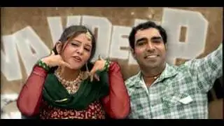 navdeep sandhu & sudesh kumari [brand new song] phone kudi aunda  dir. g sandhu