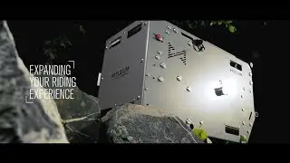 ELSIUM : GAME CHANGING TECHNOLOGY / TWINCH CABLE