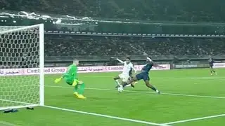Willian Pacho Own Goal | PSG vs Marseille 2-2 pen (4-1) | highlights | Super Cup 2026/