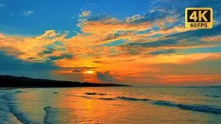 &ldquo;LIVE Shoreline Vibes | Beach Sounds That Hug Your Soul&rdquo; (13/5)