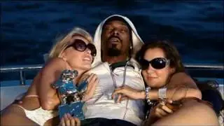 MTV NETWORKS AUSTRALIA 'WELCOME SNOOP' CAMPAIGN