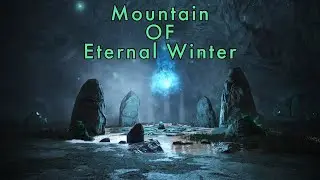 Mountain of Eternal Winter Grind Spots!