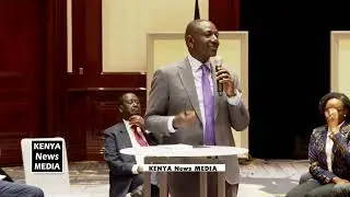 Ruto: Labour mobility agreement gives opportunity to protect rights of Kenyans