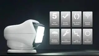 Stryker ST Series by Golight Inc
