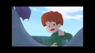 La colina del drag&oacute;n 2 el Cubo m&aacute;gico- Pelicula completa en Espa&ntilde;ol  a&ntilde;o nuevo Chino del drag&oacute;n 2024