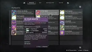 Destiny 2-duplicate truth bounty glitch