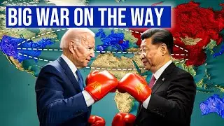 Allies' Role in US-China Military Tensions: A Pivotal Factor