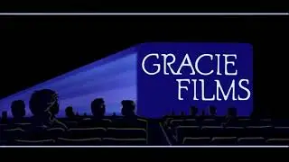 Gracie Films/20th Television (2001/2003/2008) (Sloppy plaster?)